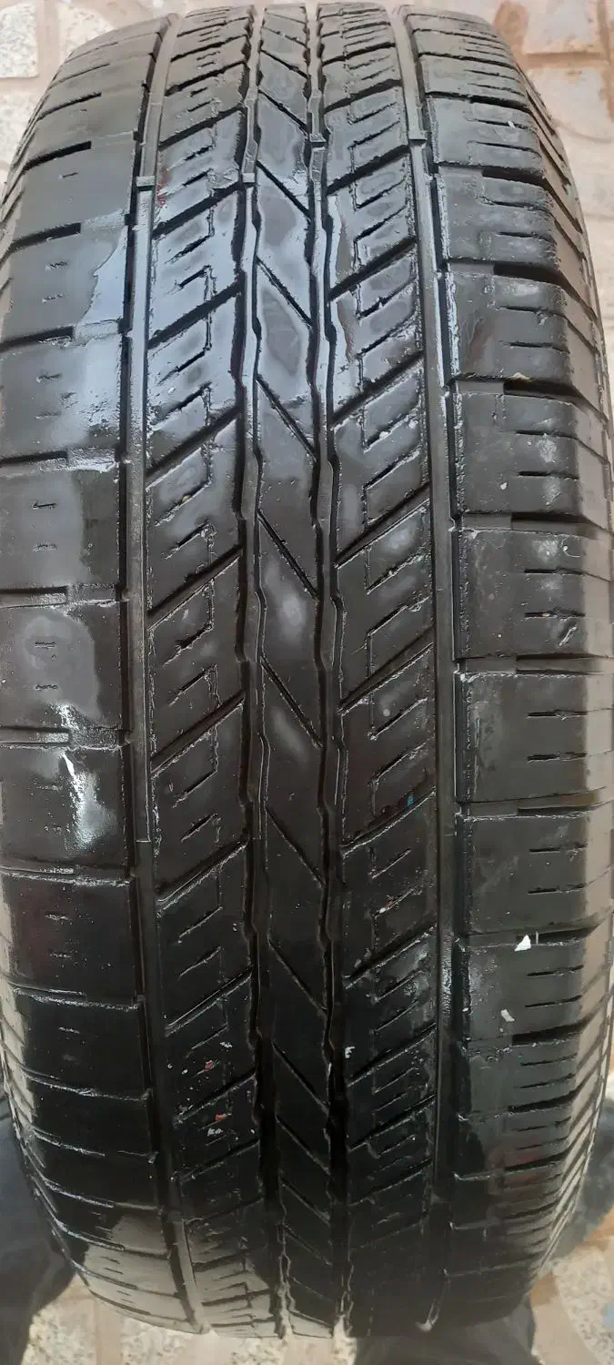 لاستیک هانکوک|قطعات یدکی و لوازم جانبی|خواف, |دیوار