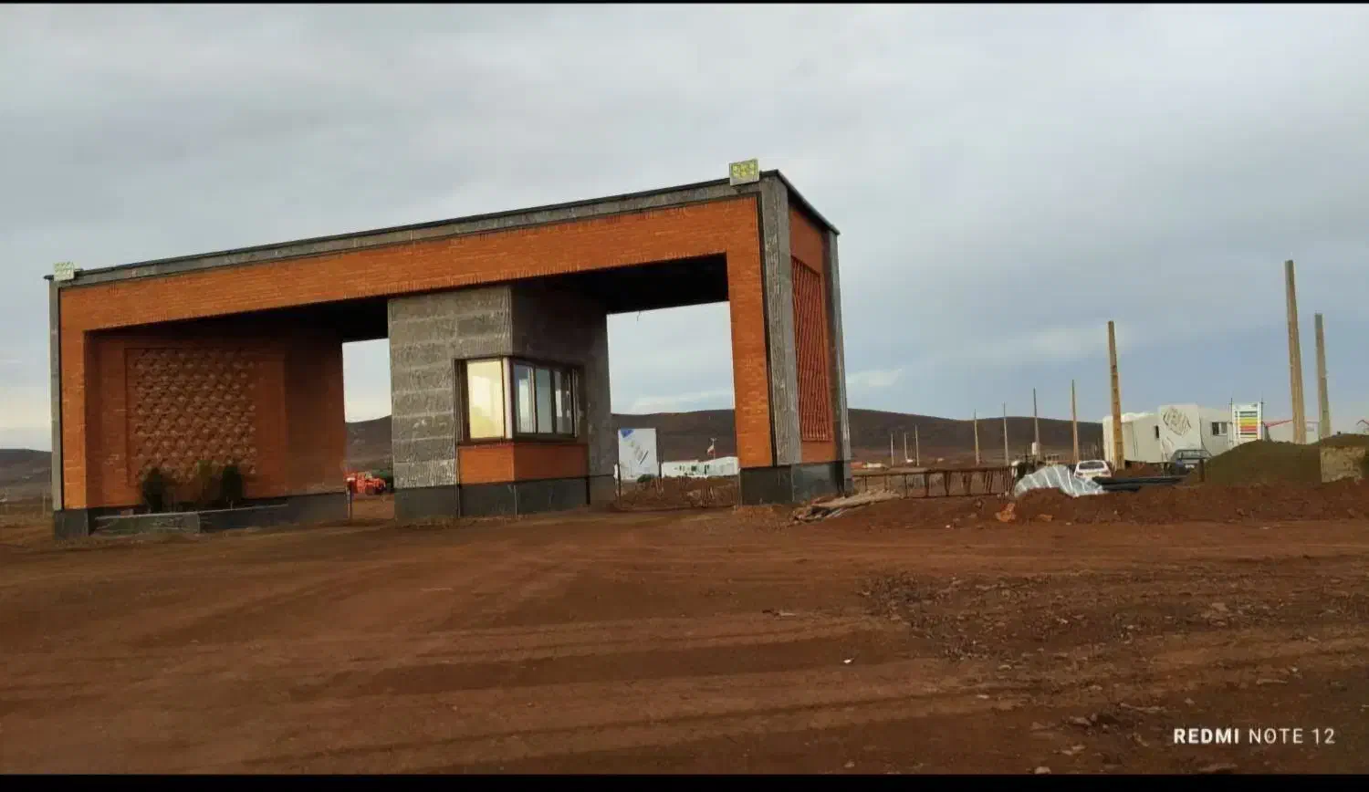 فاز صفر / دوخواب/95 متری|فروش آپارتمان|پرند, فاز ۰|دیوار