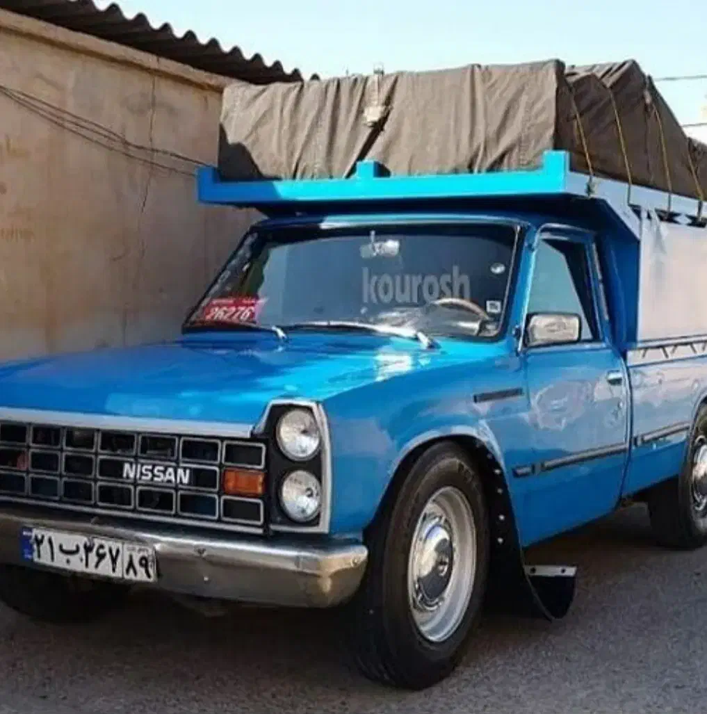 حمل و نقل باربری|خدمات حمل و نقل|سراب, |دیوار