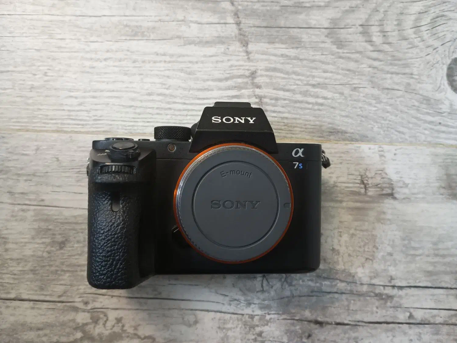 دوربین الفا سونی 4k و کرین m3|دوربین عکاسی و فیلم‌برداری|مشهد, عامل|دیوار