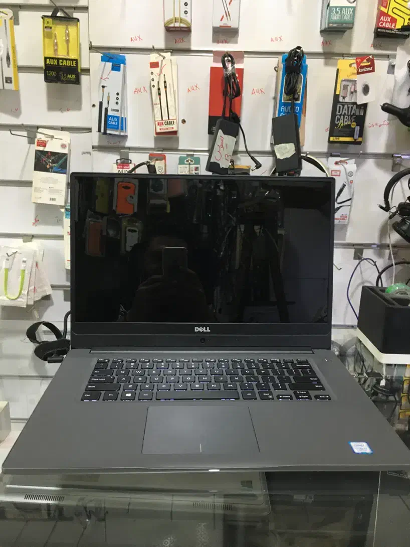 دل کرای۷ نسل ۸|رایانه همراه|کرج, شهرک جهازیها|دیوار