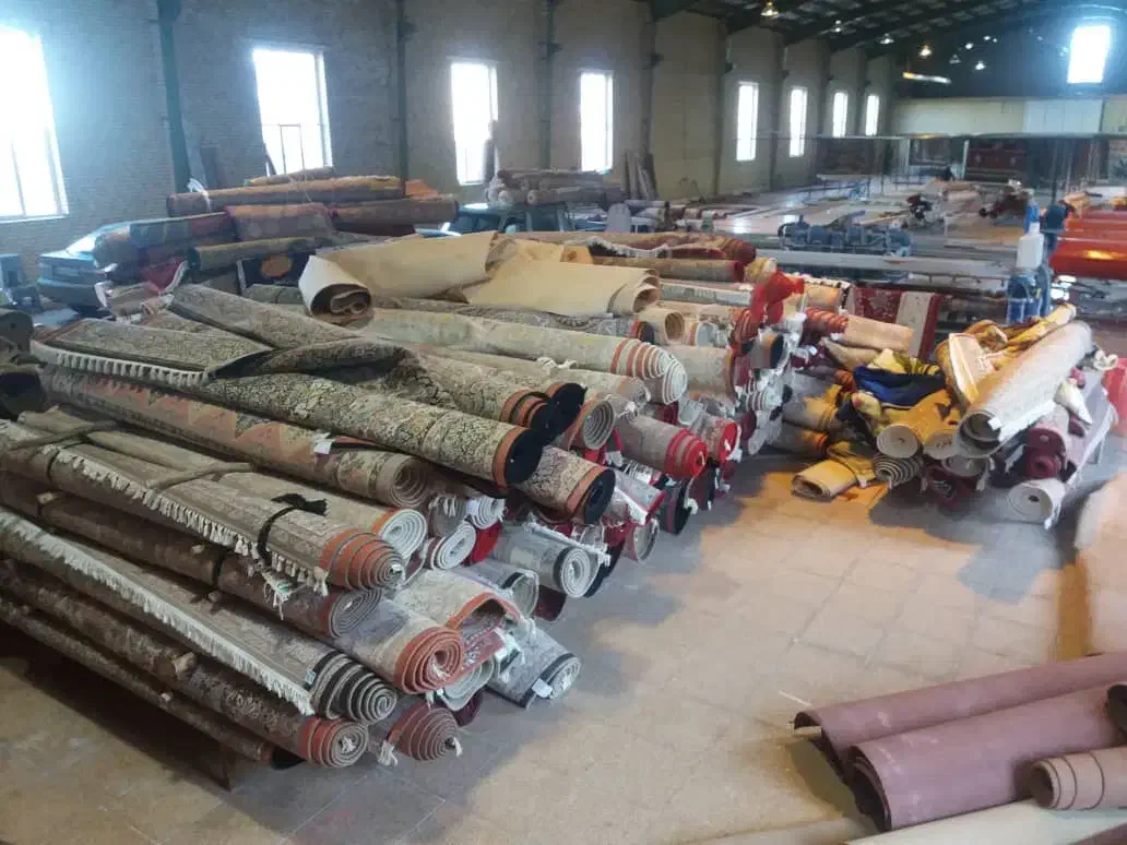 قالیشویی عرفان|خدمات نظافت|شهرکرد, |دیوار