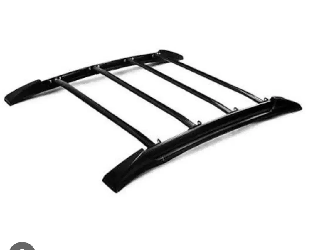 باربند ال نود مشکی|قطعات یدکی و لوازم جانبی|جم, |دیوار