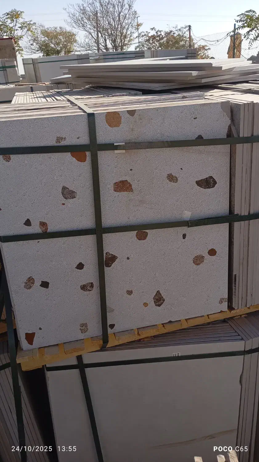 سرامیک پرسلانی بدون کارتن|مصالح و تجهیزات ساختمان|قزوین, |دیوار