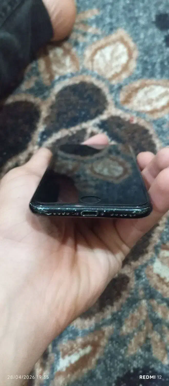 apple 7|موبایل|پارس‌آباد, |دیوار