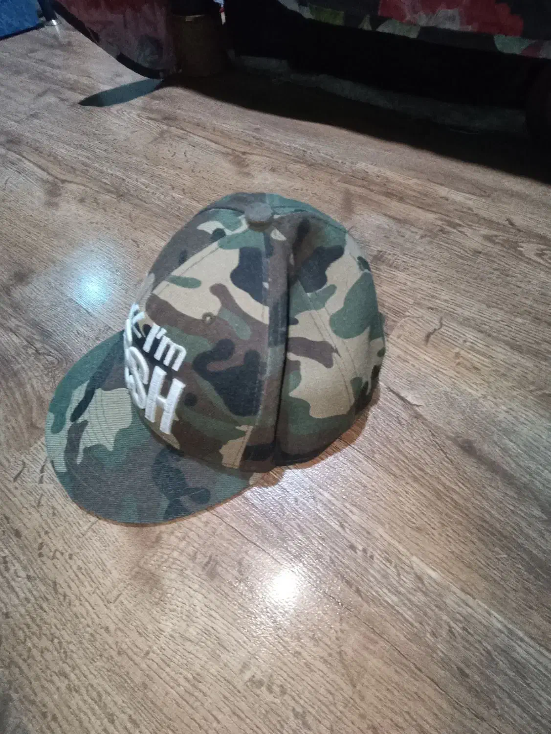 2 عدد کلاه اورجینال|لباس|اصفهان, جلفا|دیوار