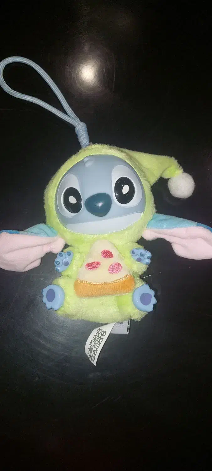 عروسک استیچ|اسباببازی|تهران, مطهری|دیوار