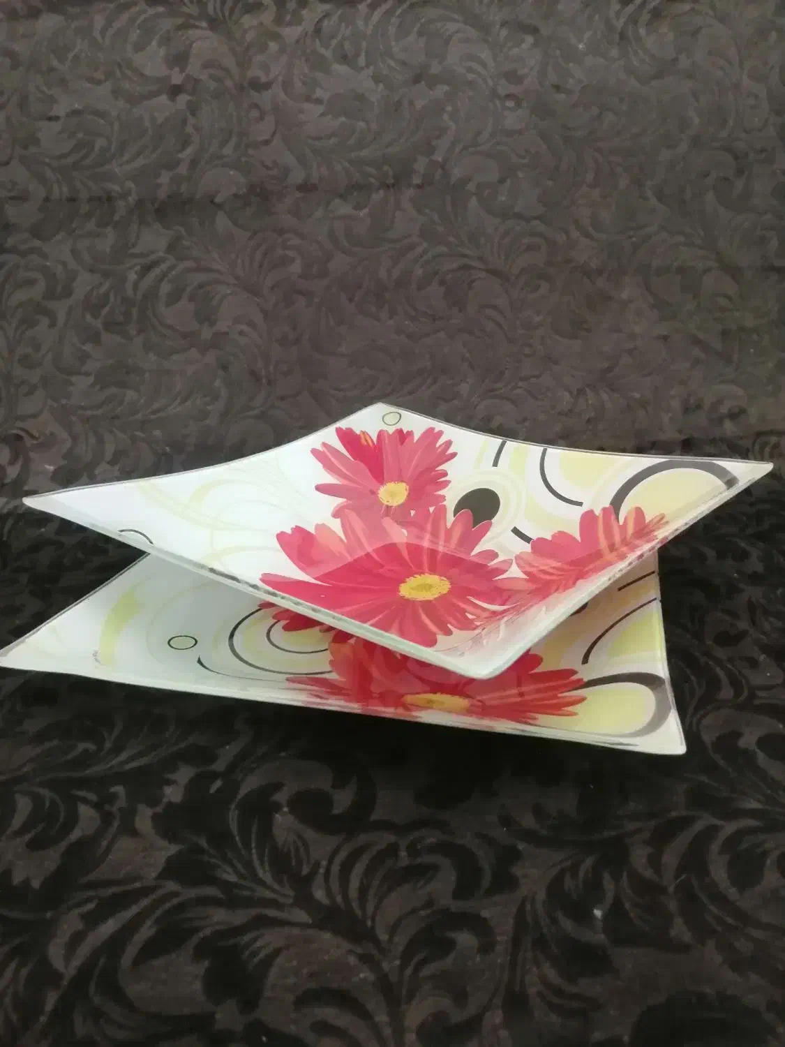 وسایل آشپزخانه|ظروف سرو و پذیرایی|شاهینشهر, حافظ شمالی|دیوار