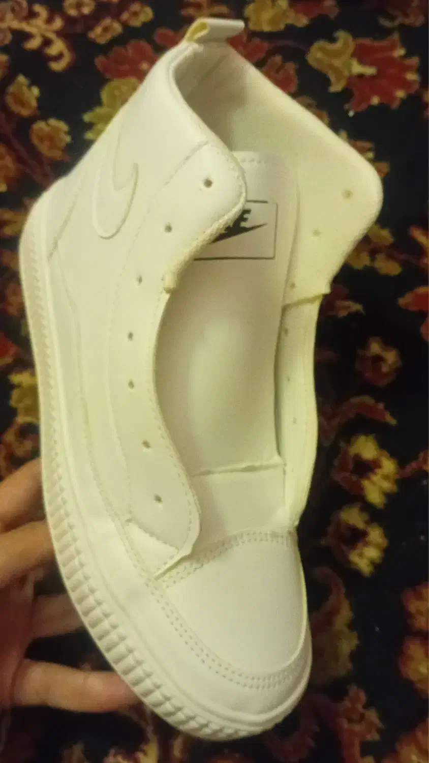 کفش کاملا نو|کیف، کفش، کمربند|کرمان, |دیوار