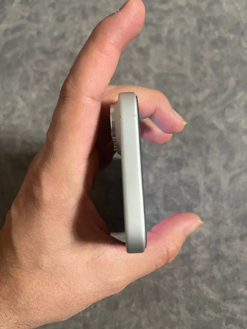 ایفون ۱۶ نرمال apple 16|موبایل|کرج, فاز ۳ گوهردشت|دیوار