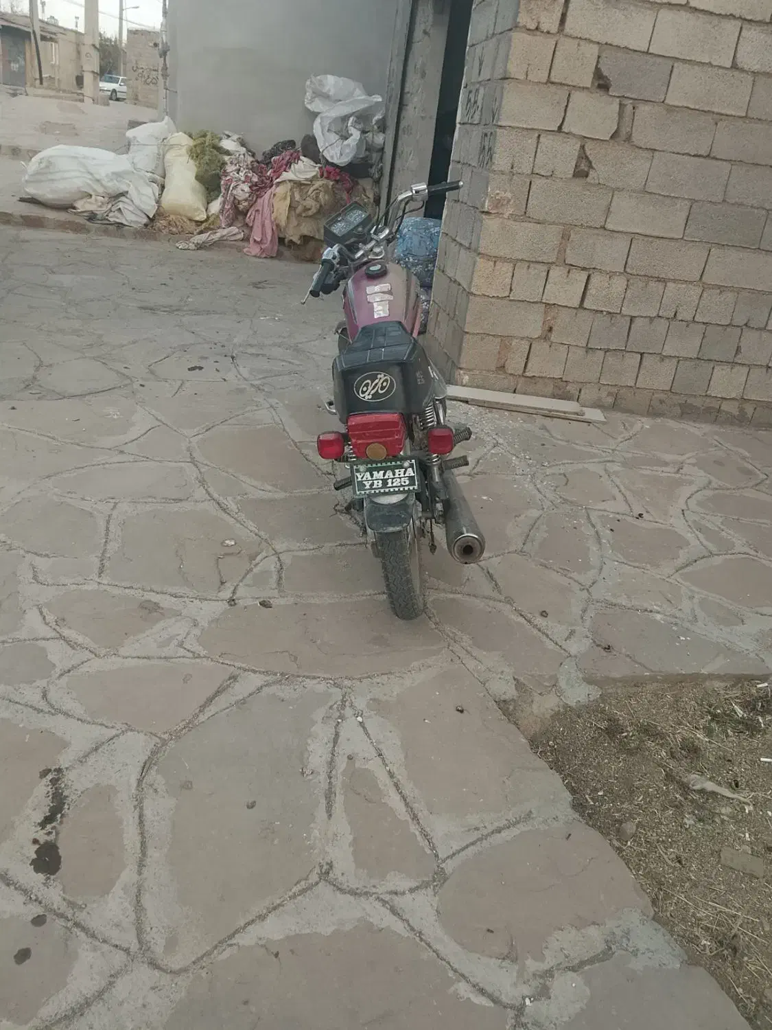 موتور سیکلت|موتورسیکلت|زیویه, |دیوار