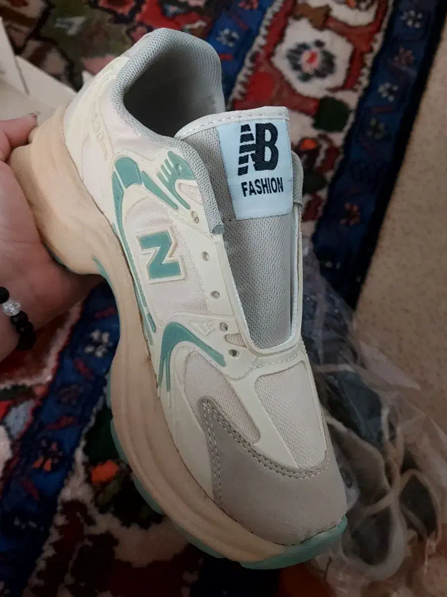 کتانی نو|کیف، کفش، کمربند|قزوین, |دیوار