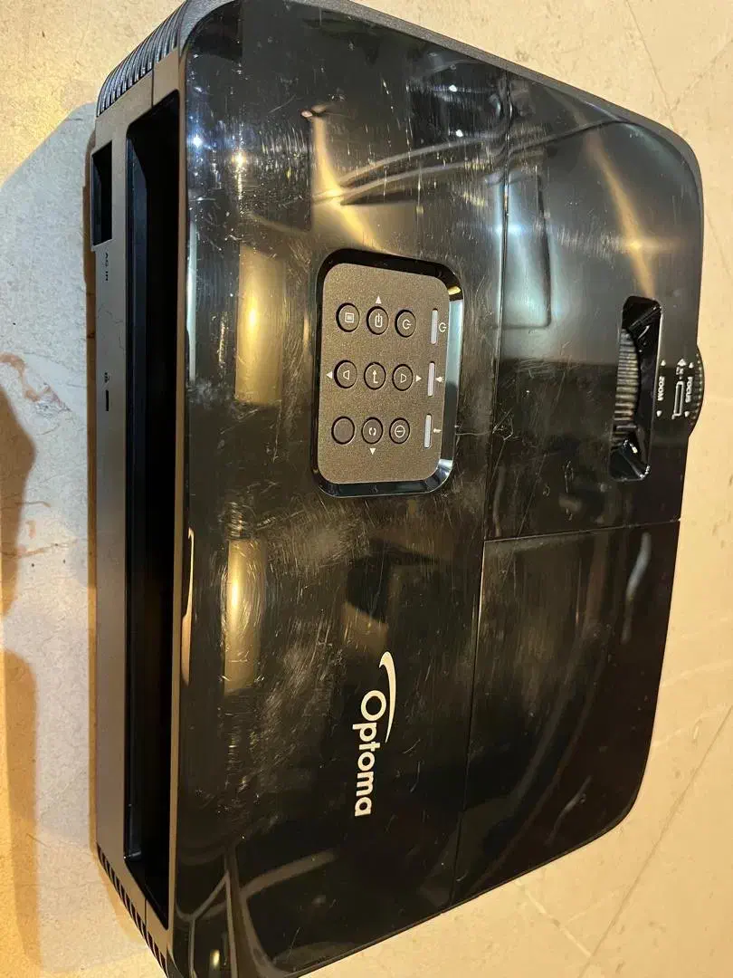 ویدئو پروژکتور|تلویزیون و پروژکتور|تهران, صادقیه|دیوار