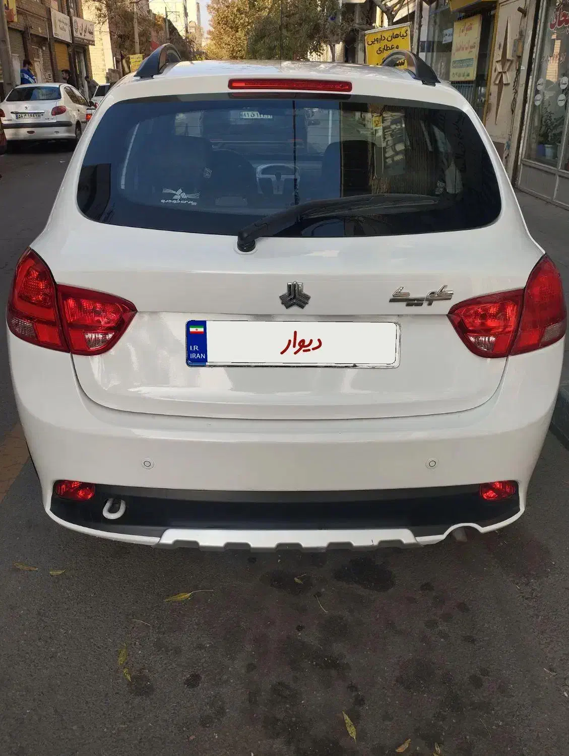 کوییک 1401 درحد|خودرو سواری و وانت|ارومیه, |دیوار