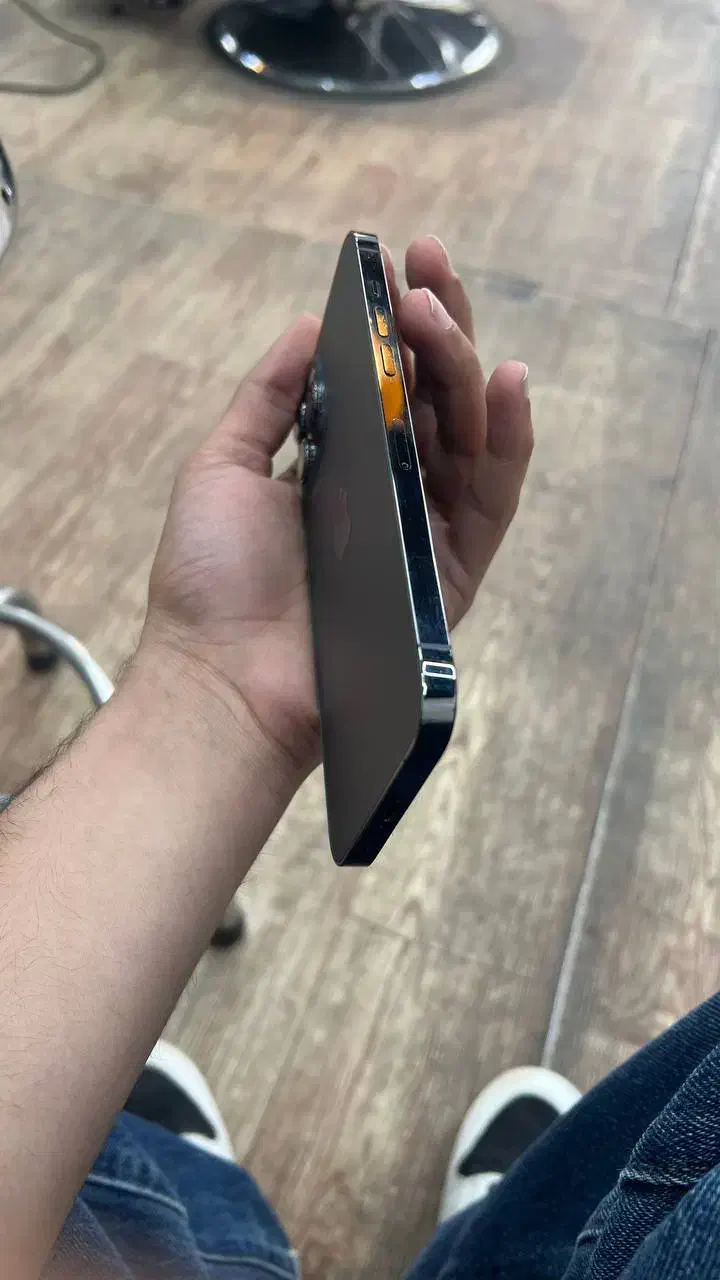 Iphone12promax  512g|موبایل|فردیس, منظریه|دیوار