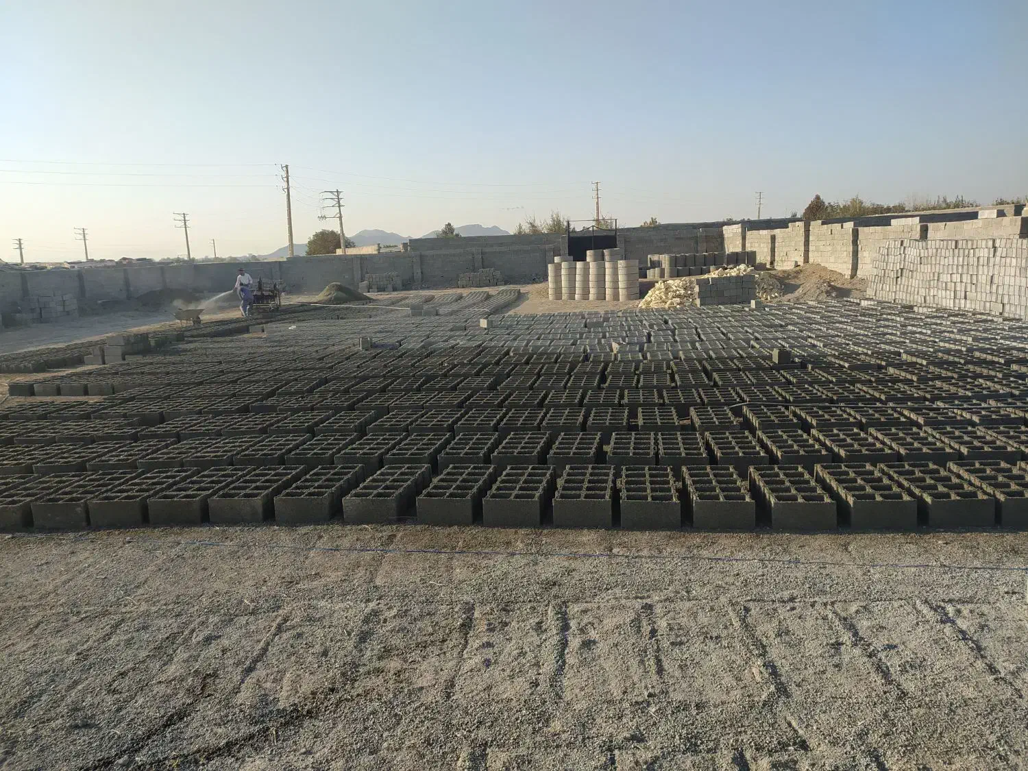 هایپر ساختمانی رضایی|مصالح و تجهیزات ساختمان|محمدشهر, محمدشهر|دیوار