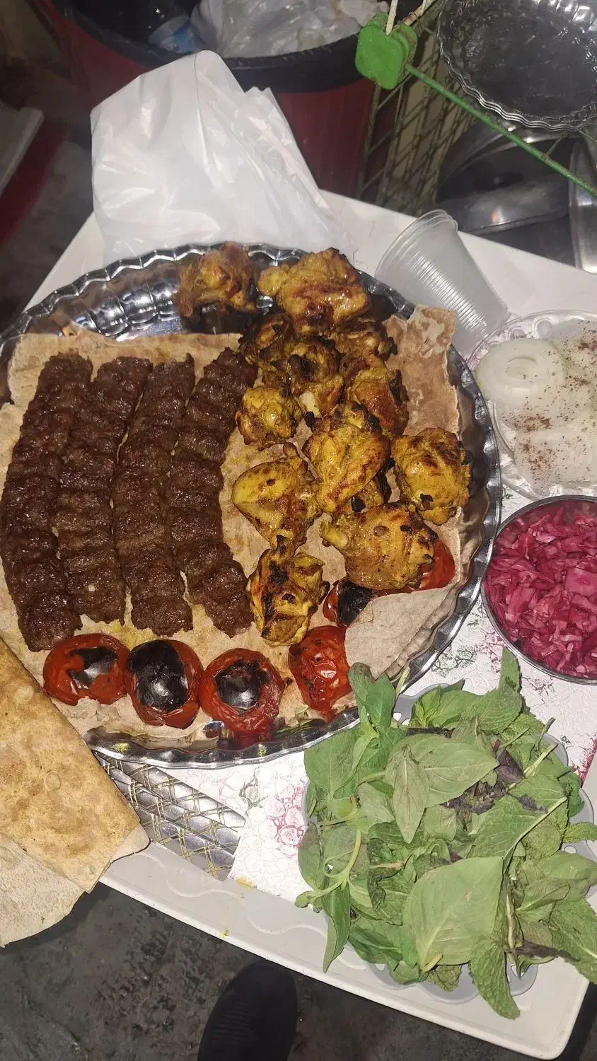 کارگر خانم|استخدام خدمات فروشگاه و رستوران|امیدیه, |دیوار