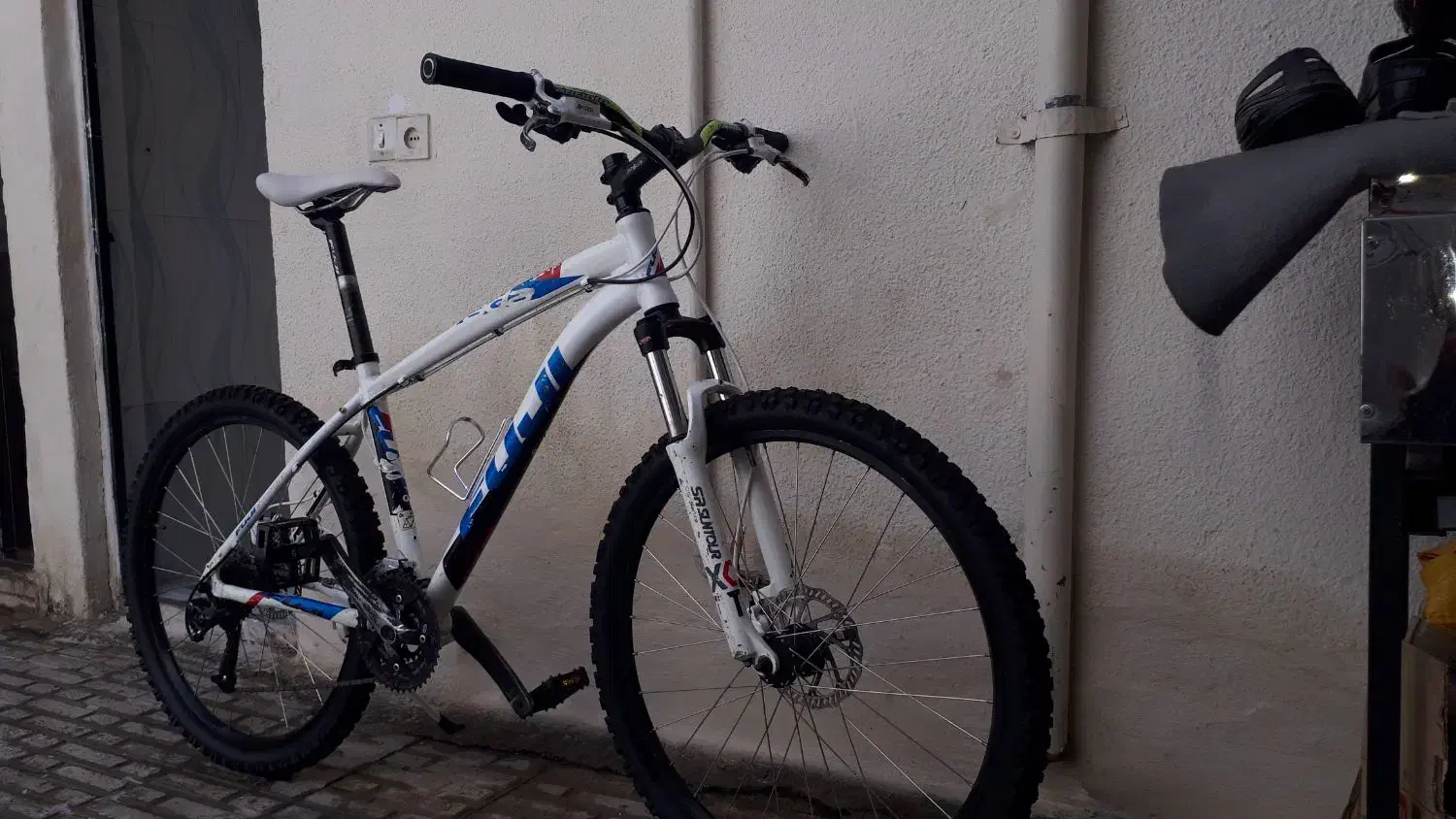 فروش فوری ۳ عدد دوچرخه|دوچرخه، اسکیت، اسکوتر|باغستان, |دیوار