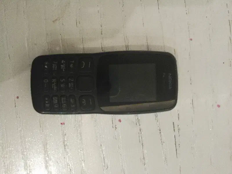 نوکیا 106 4G|موبایل|مشهد, موسوی قوچانی|دیوار