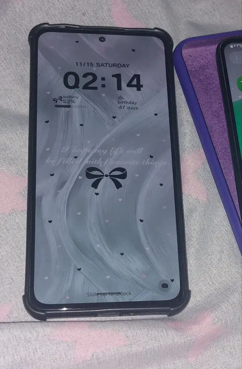 ردمی نوت13 حافظه 512|موبایل|ارومیه, |دیوار