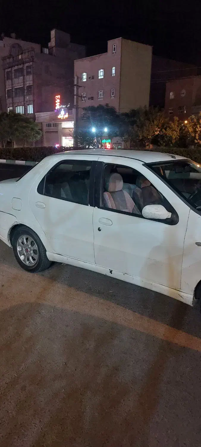 فیات سی نا|خودرو سواری و وانت|تهران, جوادیه|دیوار