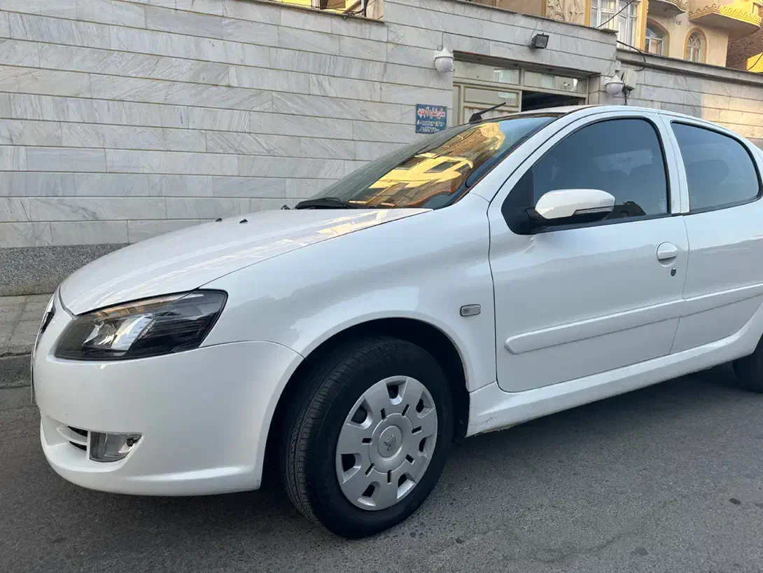 رانا پلاس 1401|خودرو سواری و وانت|سلماس, |دیوار