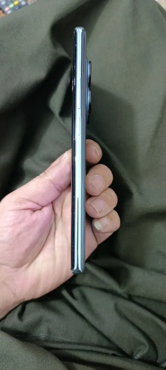 موبایل نوت14پرو 512رم12درحد صفر گارانتی دارد|موبایل|ارومیه, |دیوار