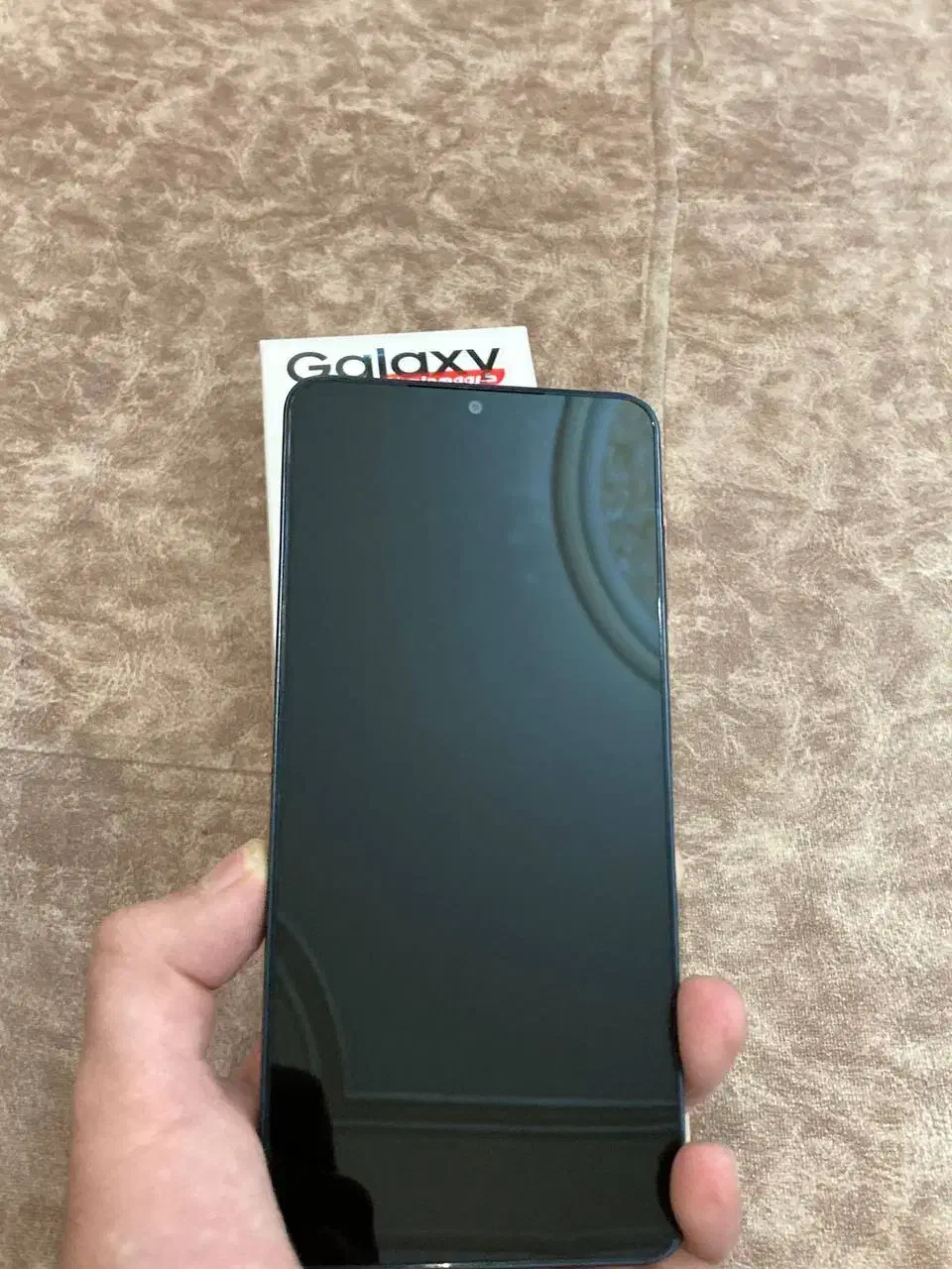 سامسونگ Galaxy A07|موبایل|خرم‌آباد, |دیوار