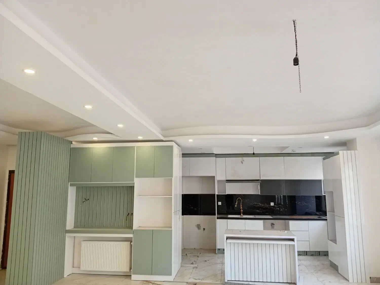 ۱۴۵ متری ۳خواب فول|فروش آپارتمان|رشت, علی آباد|دیوار