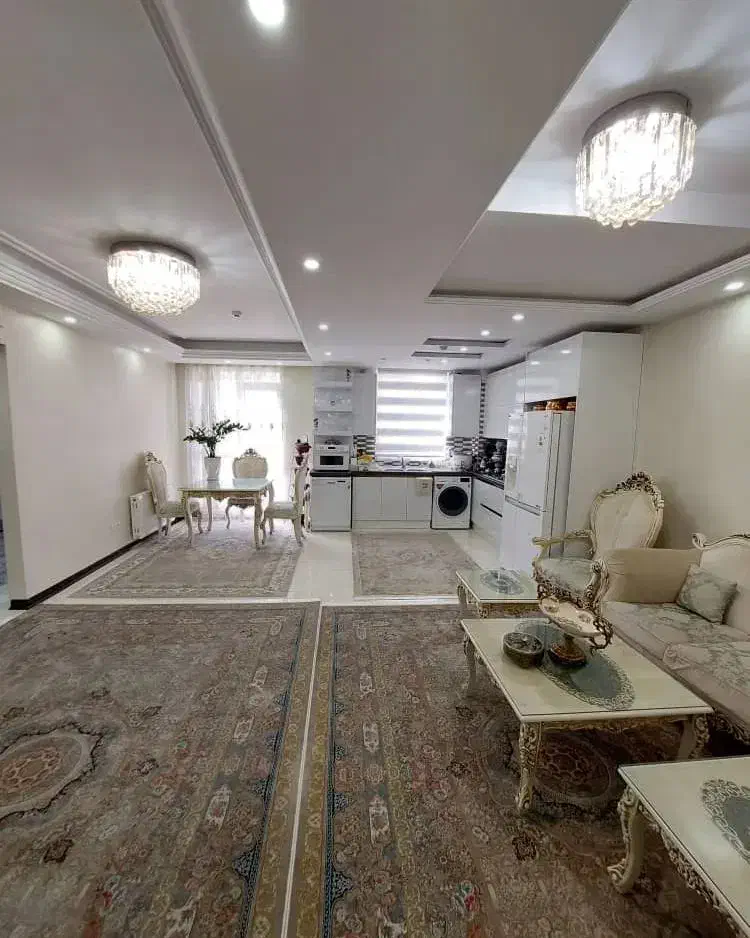 ۶۵متر/۳ساله/رو به آفتاب/سازمان برنامه شمالی|فروش آپارتمان|تهران, سازمان برنامه شمالی|دیوار