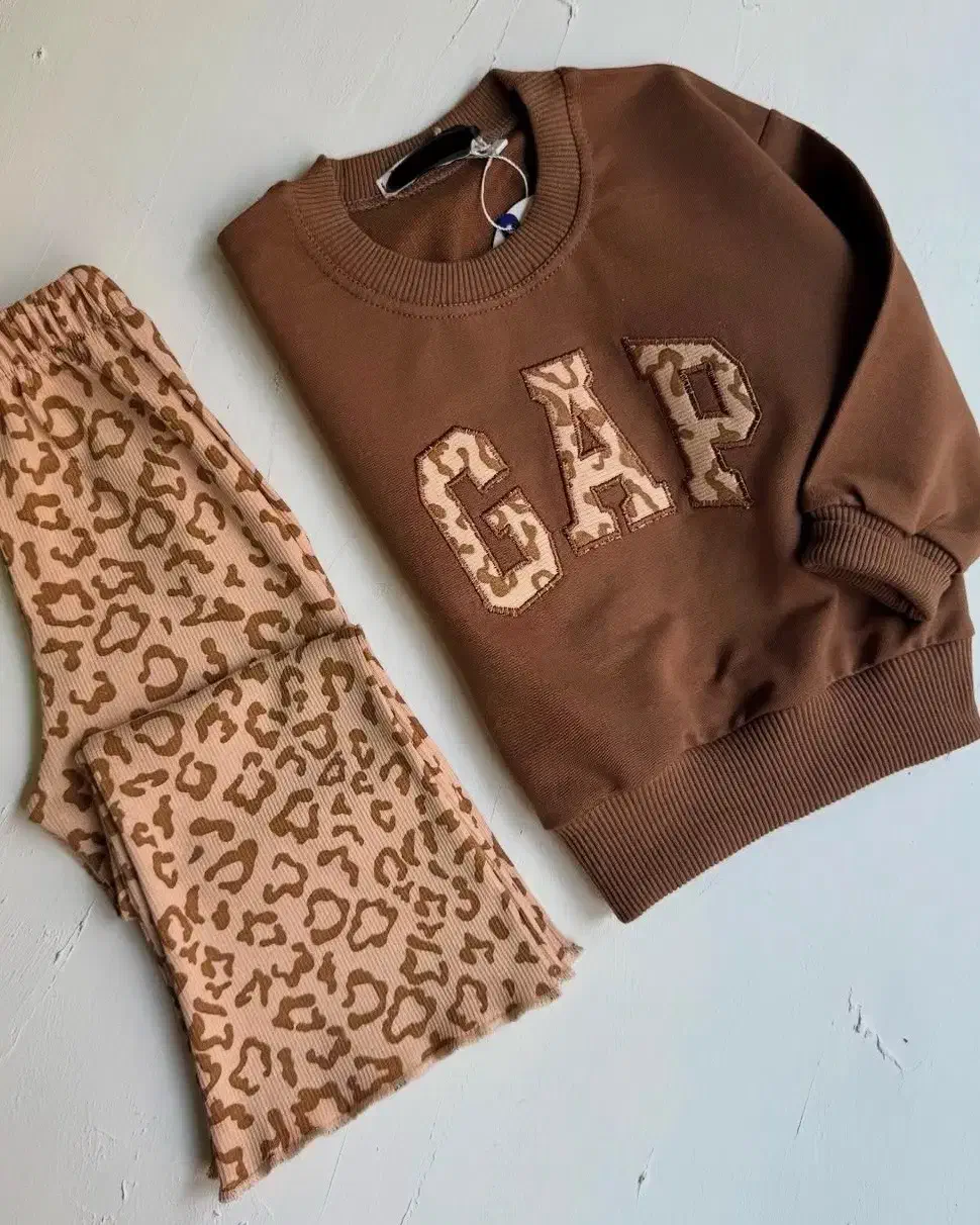 ست دخترانه پلنگی|کفش و لباس بچه|قم, شهید رجایی|دیوار