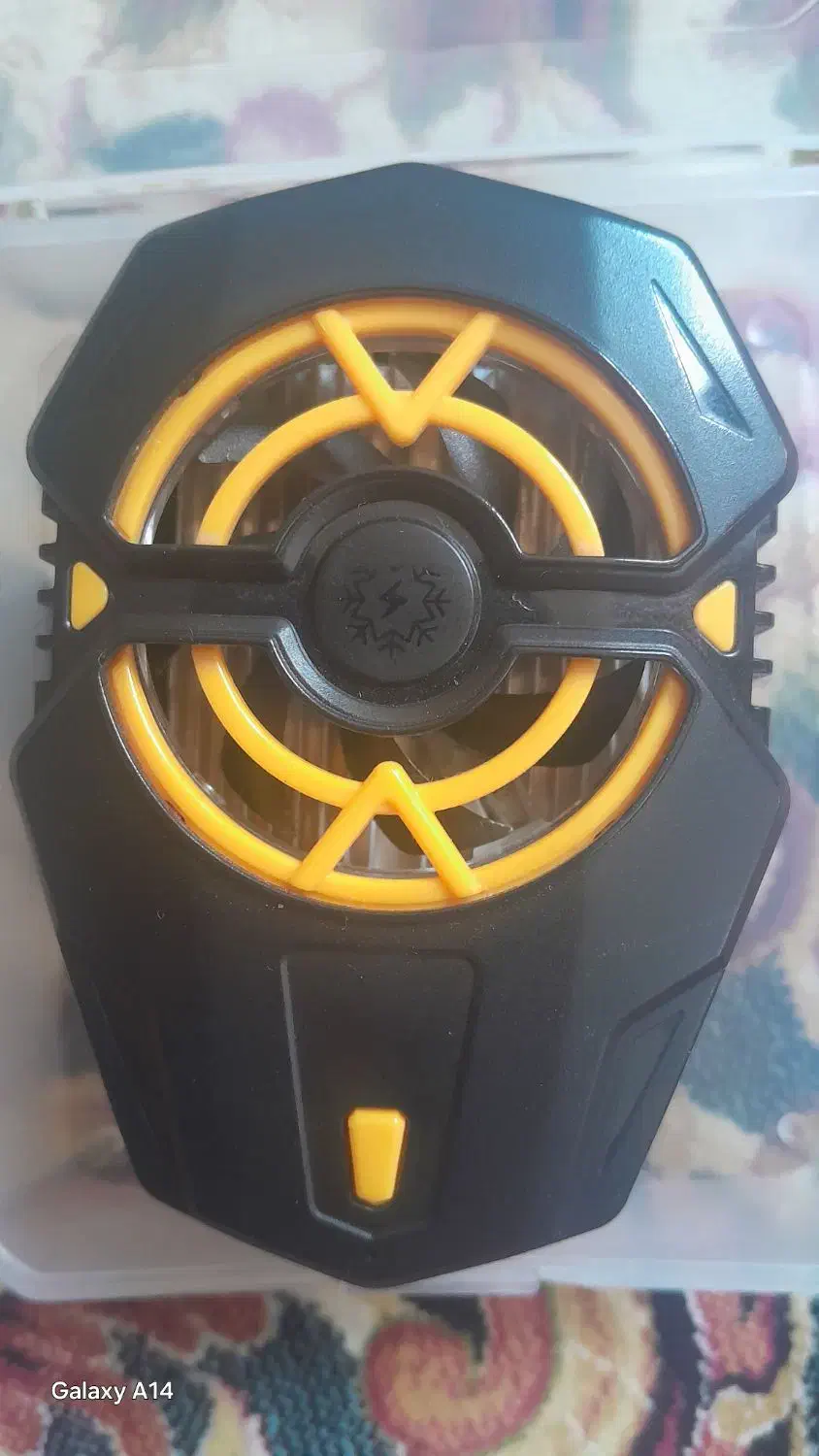 فن خنک کننده|قطعات و لوازم جانبی رایانه|قرچک, مهدیه|دیوار