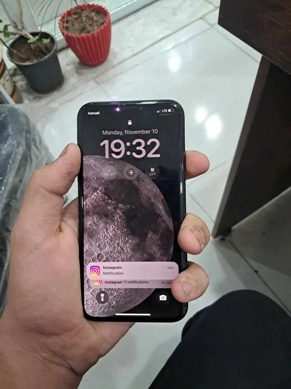 ایفون xs|موبایل|کاشمر, |دیوار