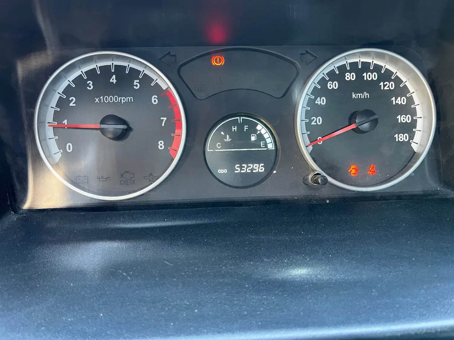 پراید وانت درحد نو|خودرو سواری و وانت|رفسنجان, |دیوار