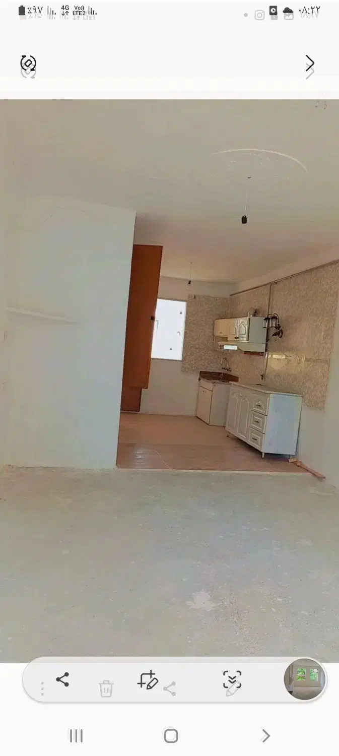 اجاره خانه طبقه اول ورودی مستقل برخیابان|اجارهٔ آپارتمان|فاضل آباد, |دیوار