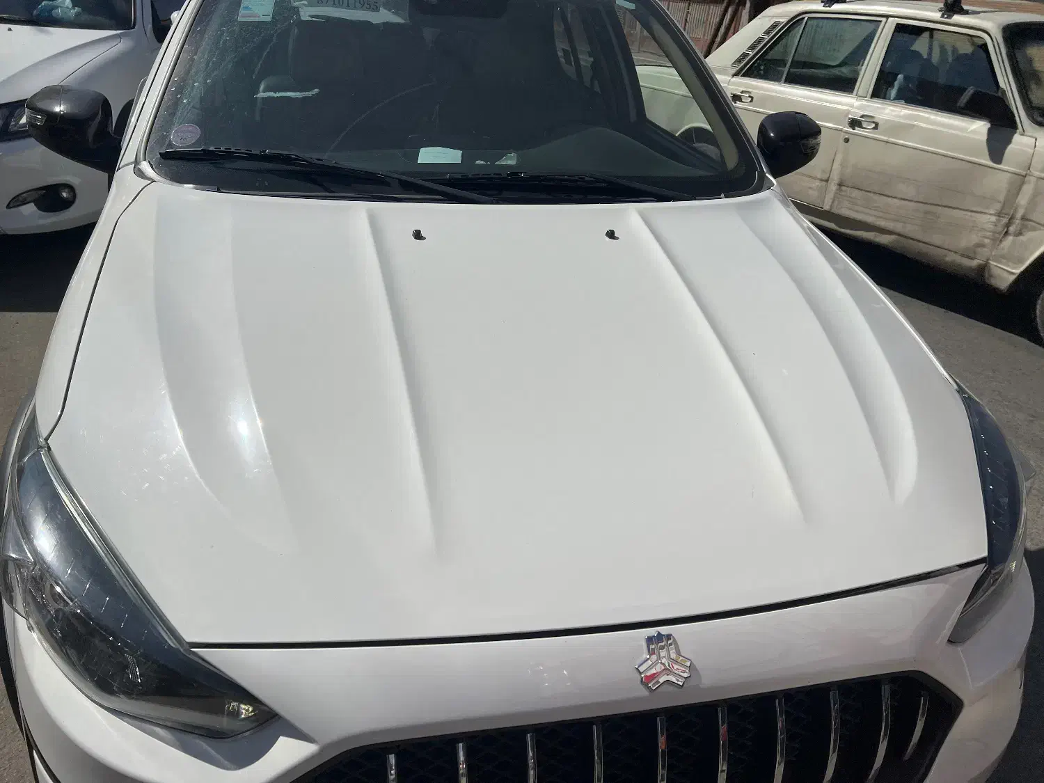 اطلس ۱۴۰۳ فول|خودرو سواری و وانت|سیرجان, |دیوار