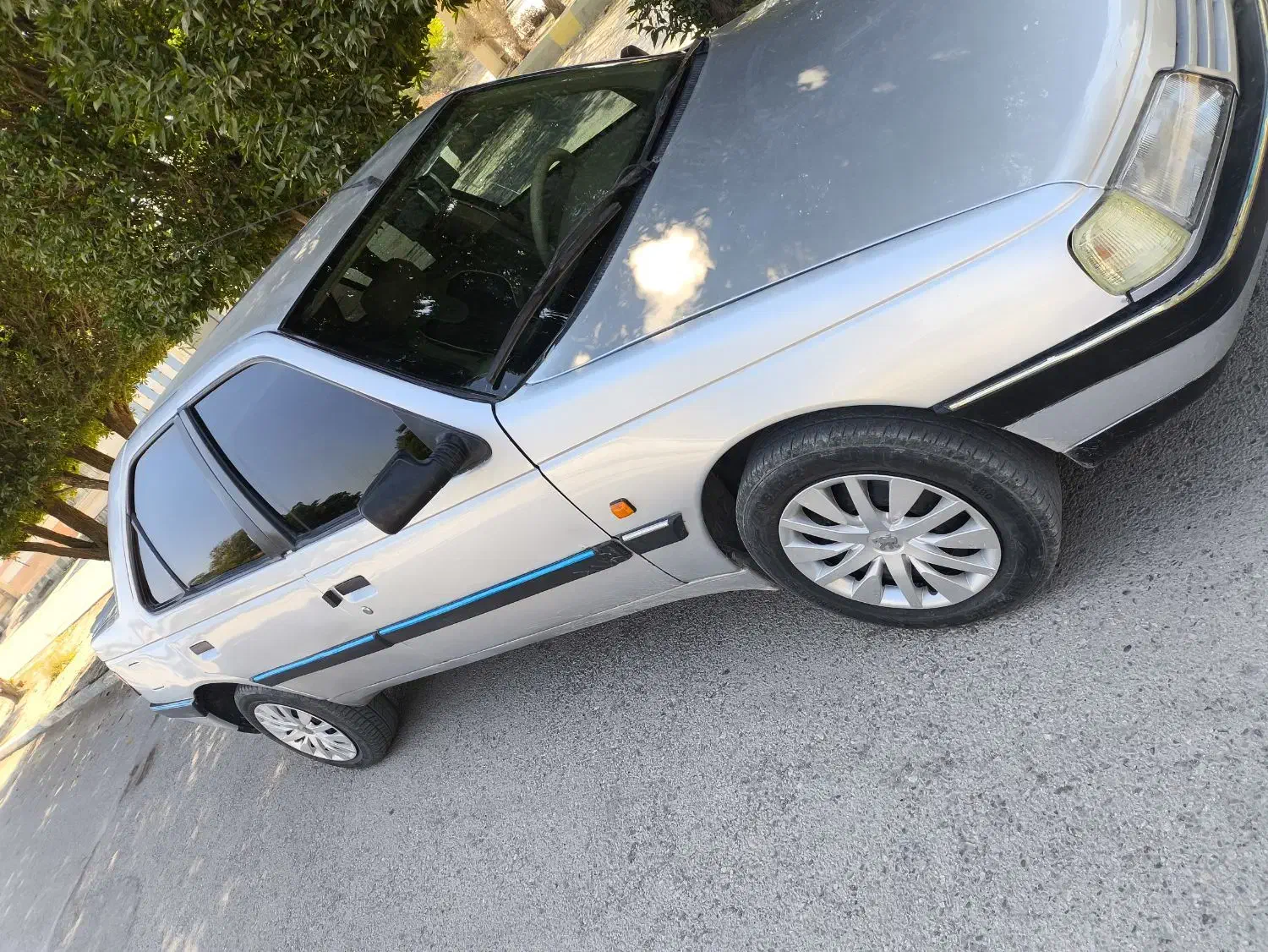 پژو 405|خودرو سواری و وانت|خرمشهر, |دیوار