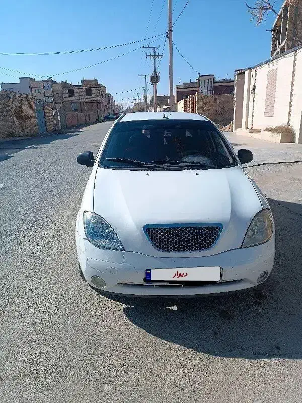 تیبا2مدل 97|خودرو سواری و وانت|یزد, |دیوار