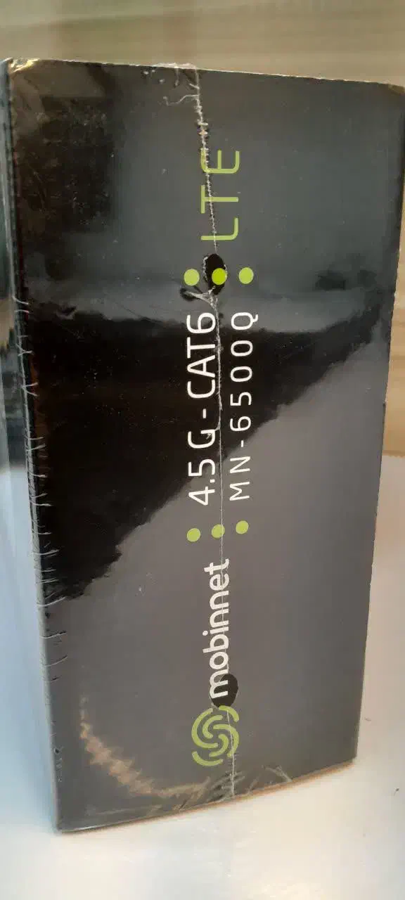 مودم 6500 مبین نت|مودم و تجهیزات شبکه|سنندج, |دیوار