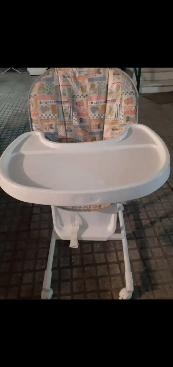 روروئک کودک|کالسکه و لوازم جانبی|تهران, زرگنده|دیوار