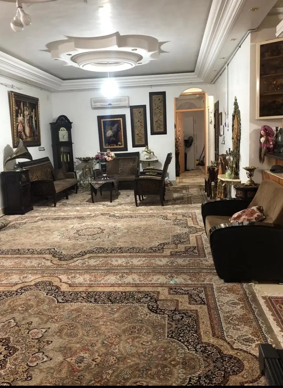 آپارتمان چهارراه فرهنگ|فروش آپارتمان|خرم‌آباد, |دیوار