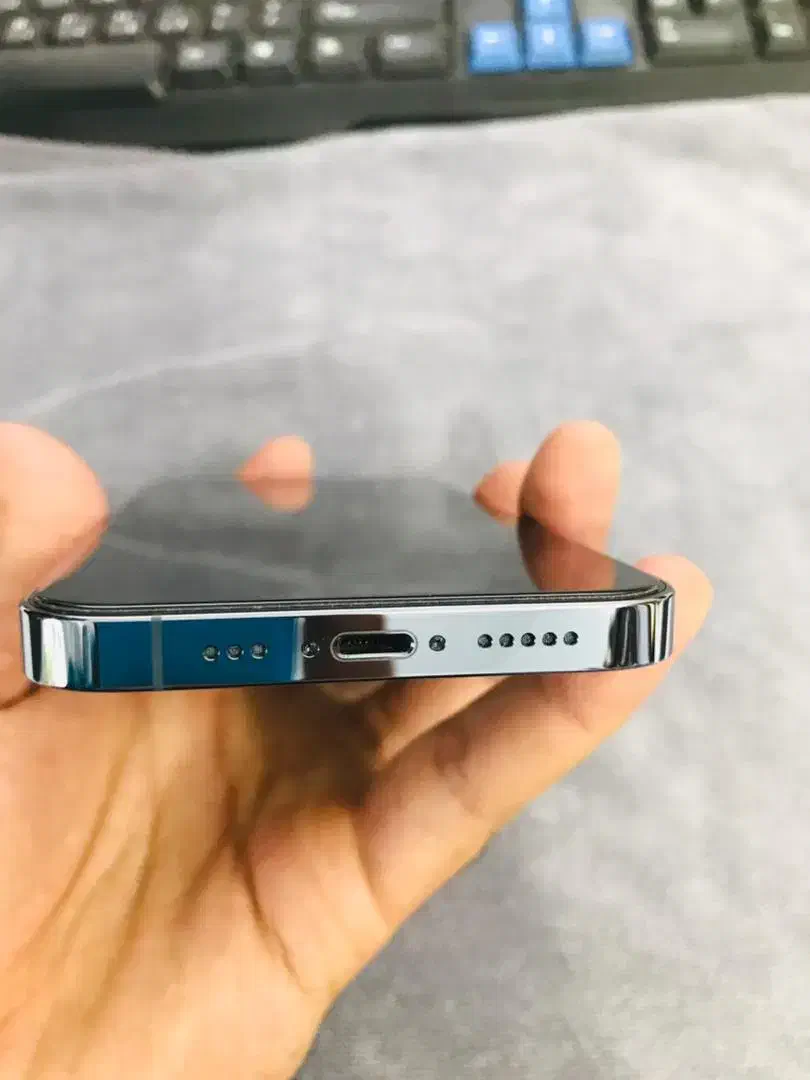 آیفون 13 پرو آبی|موبایل|شیراز, زند|دیوار