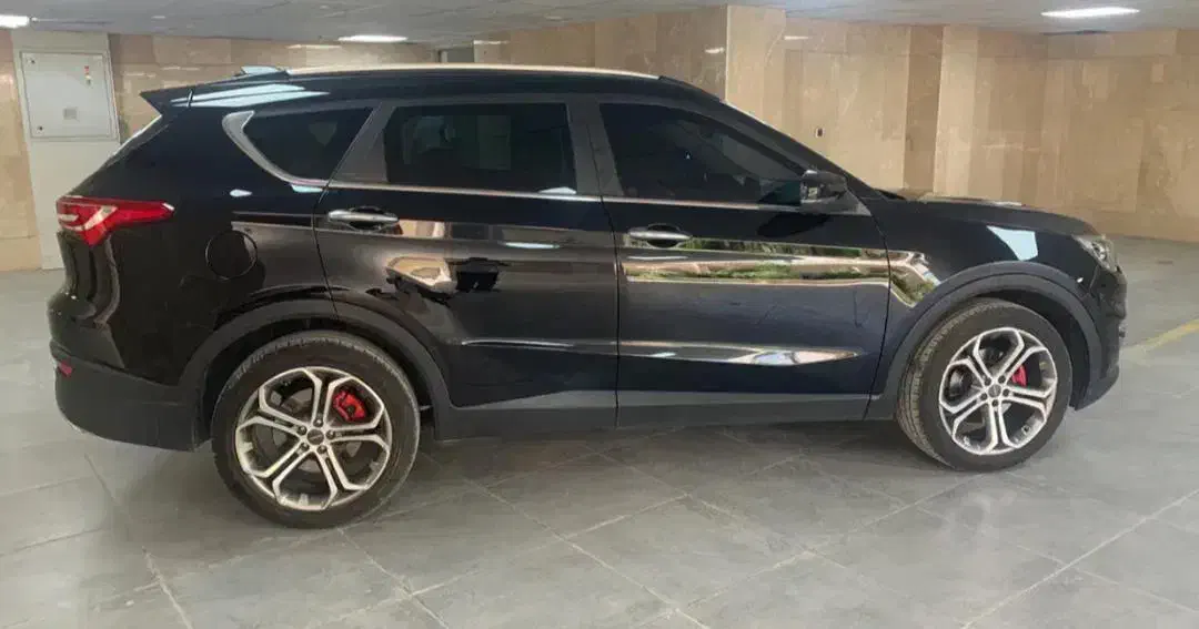 فیدلیتی پرایم ۵ نفره ۴۰۱|خودرو سواری و وانت|شیراز, معالی‌آباد|دیوار