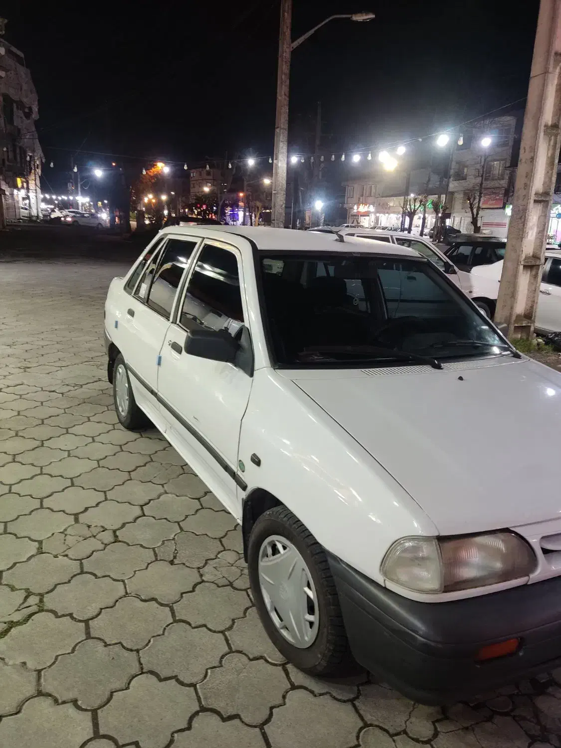 پراید مدل89 SL|خودرو سواری و وانت|آستانه اشرفیه, |دیوار