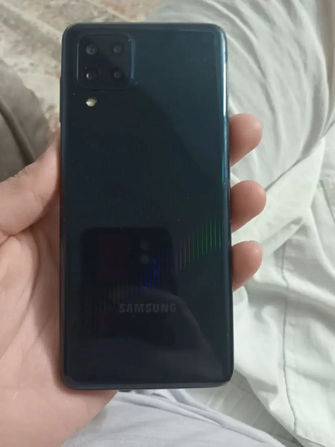 سامسونگm32فورجی|موبایل|تهران, وردآورد|دیوار