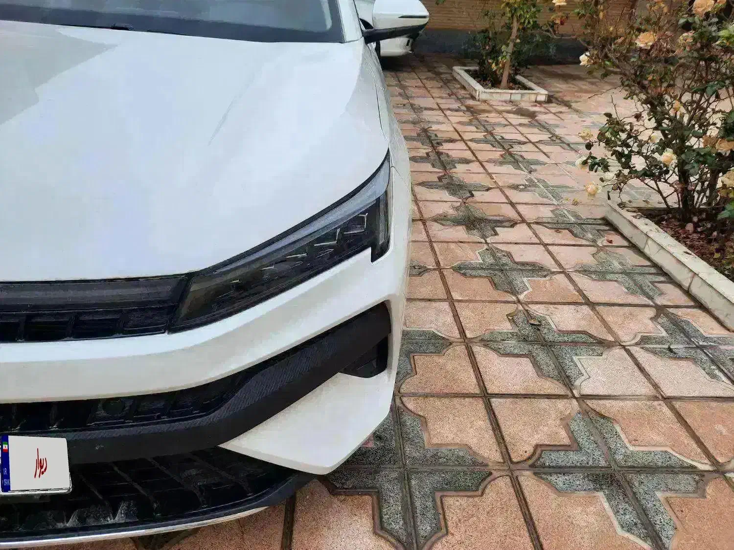 kmc j7 شرایطی|خودرو سواری و وانت|کرمان, |دیوار