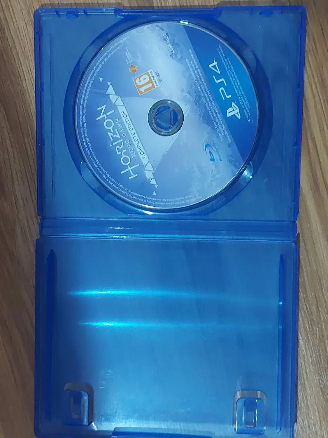 بازی هورایزن ps4|کنسول، بازی ویدئویی و آنلاین|امیدیه, |دیوار