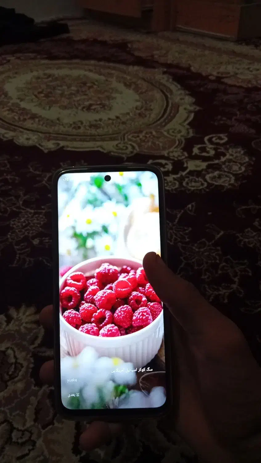 ردمی ۱۳ دوربین ۱۰۸|موبایل|کرمانشاه, |دیوار