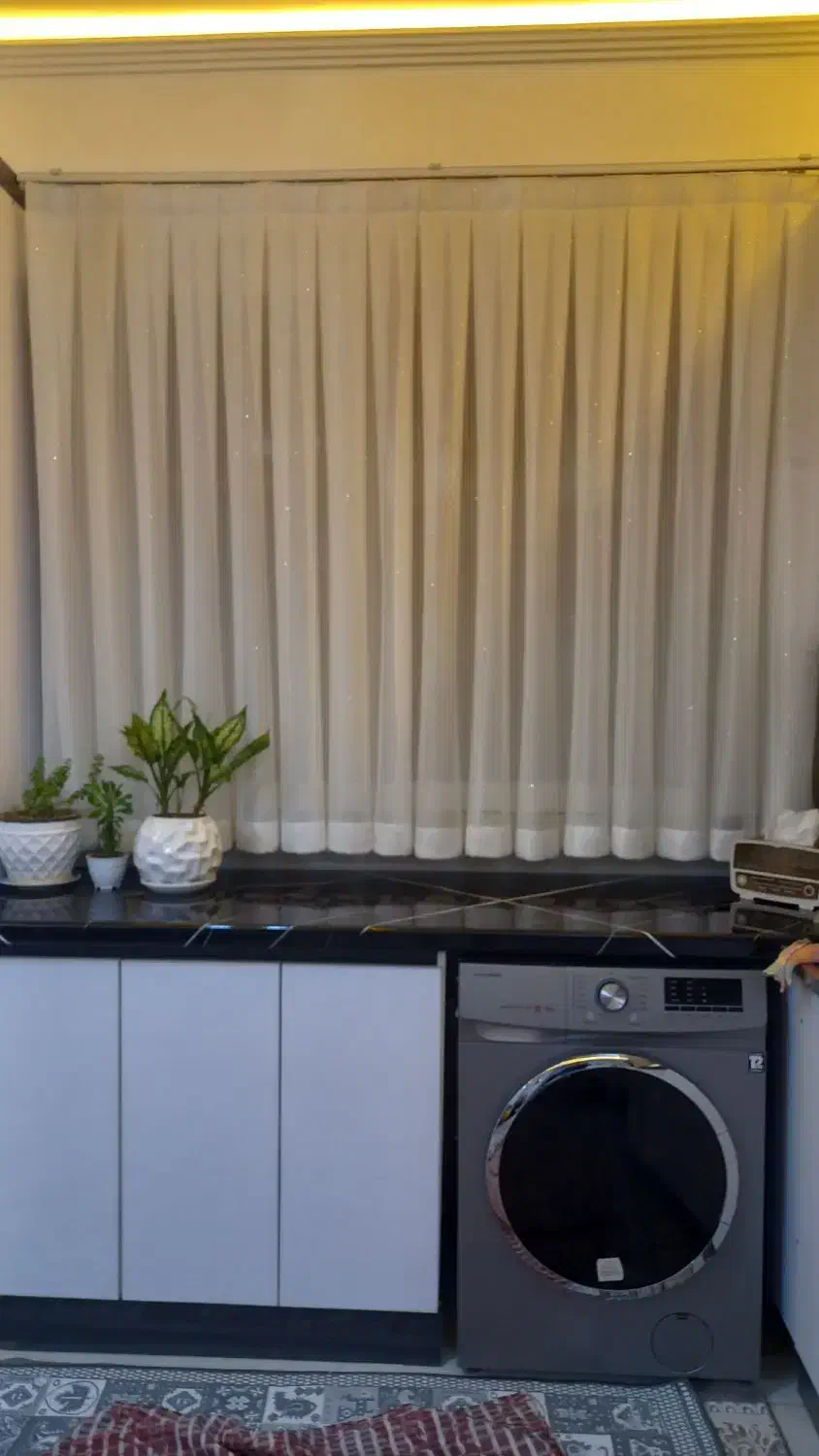 پرده|پرده، رانر، رومیزی|پاکدشت, پاکدشت (مامازند)|دیوار