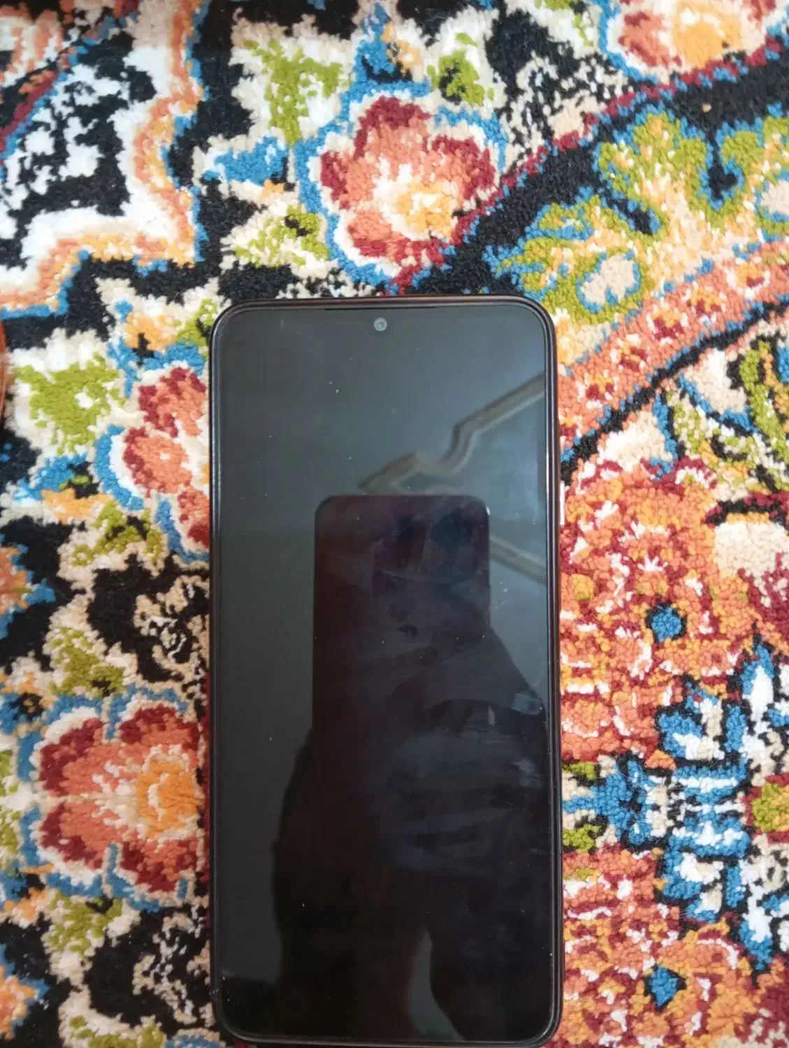 سامسونگ Galaxy A05 با حافظهٔ ۱۲۸ گیگابایت|موبایل|قم, پردیسان|دیوار